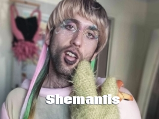 Shemantis