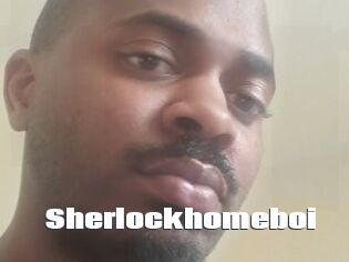 Sherlockhomeboi