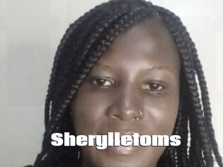 Sherylletoms