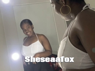 Sheseaafox