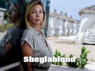 Sheylablond