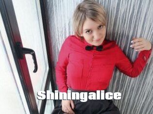 Shiningalice