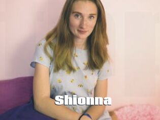 Shionna