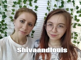 Shivaandlouis