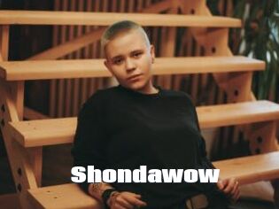 Shondawow