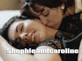 Shophieandcaroline