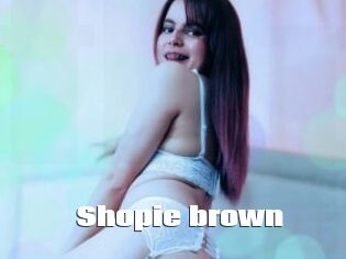 Shopie_brown