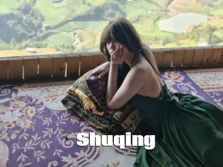 Shuqing