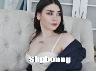 Shybonny