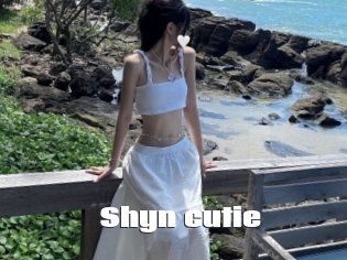 Shyn_cutie