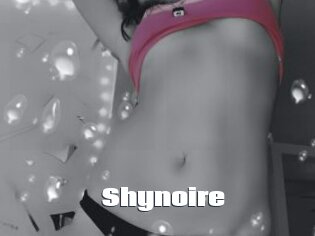 Shynoire