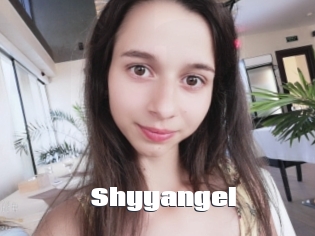 Shyyangel