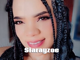 Siarayzoe