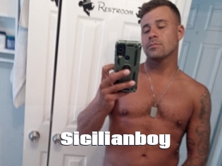 Sicilianboy