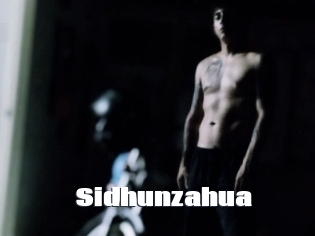 Sidhunzahua