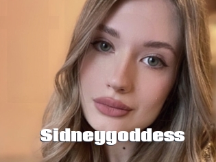 Sidneygoddess