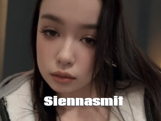 Siennasmit