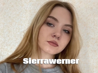 Sierrawerner