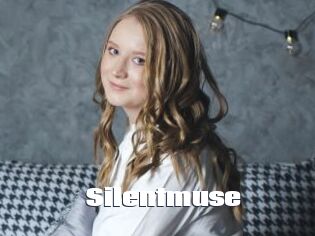 Silentmuse