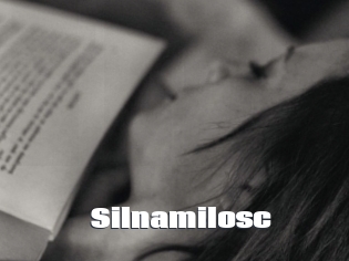 Silnamilosc