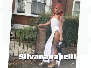 Silvanacapelli