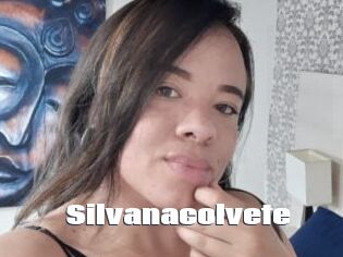 Silvanacolvete