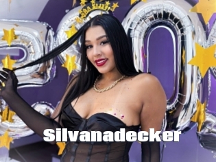 Silvanadecker
