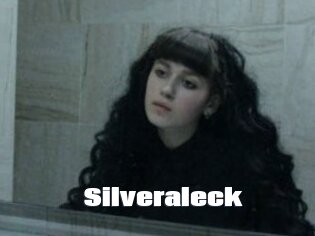 Silveraleck