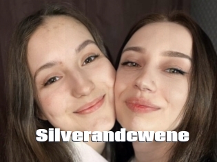 Silverandcwene