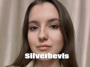 Silverbevis