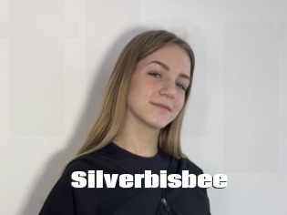 Silverbisbee