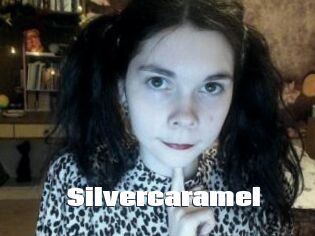 Silvercaramel