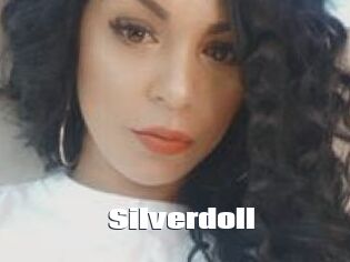 Silverdoll