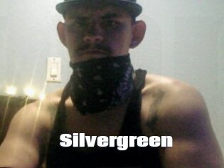 Silvergreen