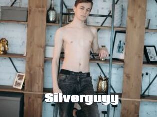 Silverguyy