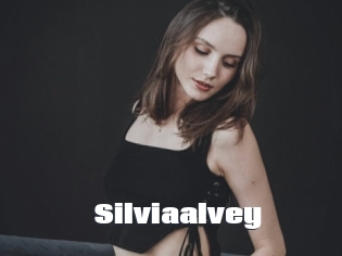 Silviaalvey