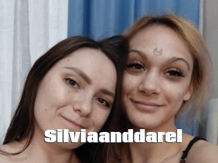 Silviaanddarel