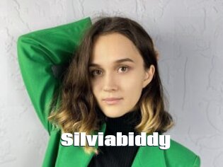 Silviabiddy