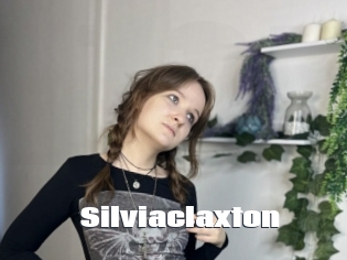Silviaclaxton
