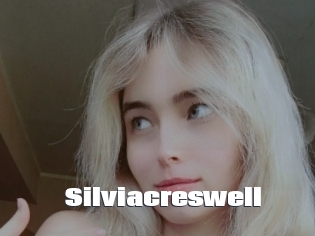 Silviacreswell