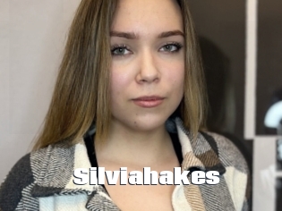 Silviahakes