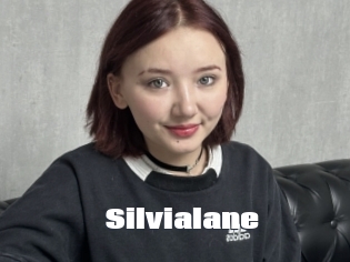 Silvialane