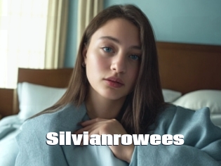 Silvianrowees