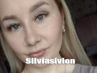 Silviasivion