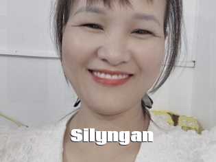 Silyngan