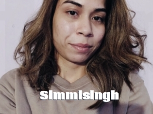 Simmisingh