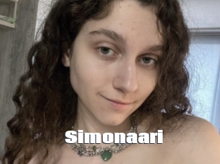 Simonaari
