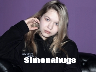 Simonahugs