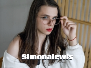 Simonalewis