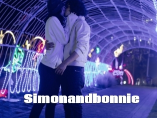 Simonandbonnie